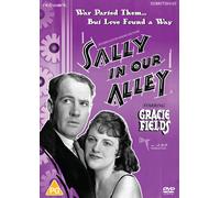 Sally in Our Alley (DVD) Gracie Fields Ian Hunter Florence Desmond Ivor Barnard