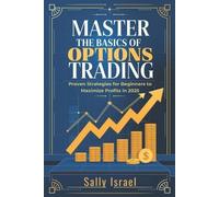 Sally Israel Master the Basics of Option Trading (Tascabile)
