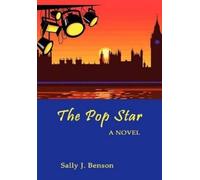 Sally J. Benson The Pop Star (Copertina rigida)