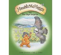 Sally J. Collins Hamish McHaggis (Tascabile) Hamish McHaggis