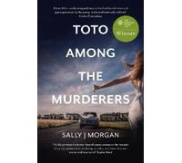 Sally J Morgan Toto Among the Murderers (Tascabile)