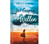 Sally J. Pla Susa Der Gesang der Wellen: Meine Familie, ich und mein (Tascabile)