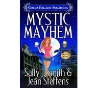 Sally J Smith Jean Steffens Mystic Mayhem (Tascabile) Mystic Isle Mysteries