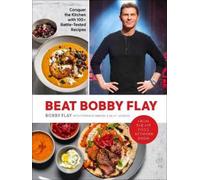 Sally Jackson Bobby Flay Beat Bobby Flay (Copertina rigida)