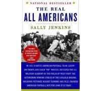 Sally Jenkins The Real All Americans (Tascabile)