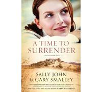 Sally John Gary Smalley A Time to Surrender (Tascabile) Safe Harbor