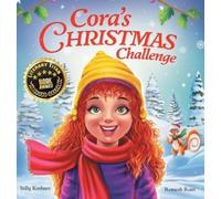 Sally Kashner Cora's Christmas Challenge (Copertina rigida) Cora Can Collection