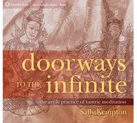 Sally Kempton Doorways to the Infinite (CD)