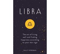 Sally Kirkman Libra (Copertina rigida)