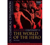 Sally Knights OCR Classical Civilisation AS and A Level Component 11 (Tascabile)