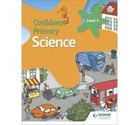 Sally Knowlman Lisa Greenstein Karen Morrison Milly Caribbean Primar (Tascabile)