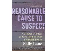 Sally Lane Reasonable Cause to Suspect (Tascabile)