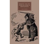 Sally Ledger Dickens and the Popular Radical Imagination (Tascabile)