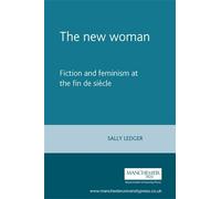 Sally Ledger The New Woman (Tascabile)
