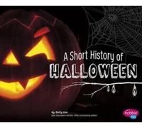 Sally Lee A Short History of Halloween (Copertina rigida) Holiday Histories