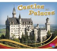 Sally Lee Castles and Palaces (Copertina rigida) Royalty