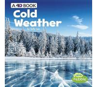 Sally Lee Cold Weather (Copertina rigida) All Kinds of Weather