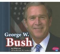 Sally Lee George W. Bush (Copertina rigida)