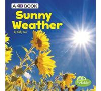Sally Lee Sunny Weather (Copertina rigida) All Kinds of Weather