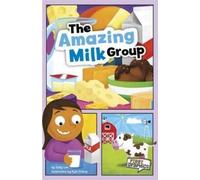 Sally Lee The Delicious Dairy Group (Copertina rigida)