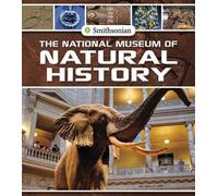 Sally Lee The National Museum of Natural History (Copertina rigida)
