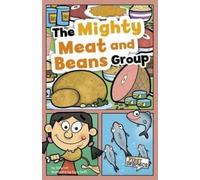 Sally Lee The Powerful Protein Group (Copertina rigida)