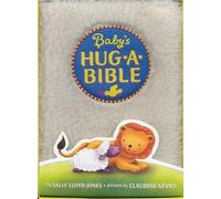 Sally Lloyd-Jones Baby's Hug-a-Bible (Libro di cartone)