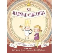 Sally Lloyd-Jones David Robert Su Majestad Chiquitita (Copertina rigida) Álbumes