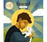 Sally Lloyd-Jones Found (Libro di cartone) Jesus Storybook Bible