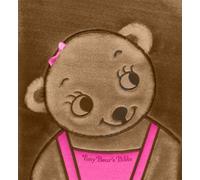 Sally Lloyd Jones, Igor Oleynikov Tiny Bear Bible mini (Copertina rigida)