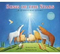 Sally Lloyd-Jones Song of the Stars (Copertina rigida) Story of God’s Great Love