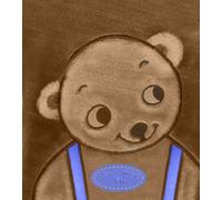 Sally Lloyd Jones Tiny Bear Bible (Copertina rigida) Tiny Bear