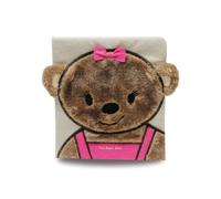 Sally Lloyd-Jones Tiny Bear's Bible (Libro di cartone)