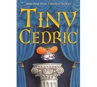 Sally Lloyd-Jones Tiny Cedric (Copertina rigida)
