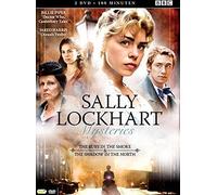 Sally Lockhart Mysteries - Sally Lockhart Mysteries