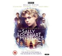 The Sally Lockhart Mysteries - Ruby in the Smoke / Shadow in the North [Edizione: Regno Unito]