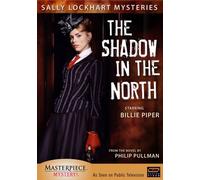 Sally Lockhart Mysteries-Shado - Sally Lockhart Mysteries-Shado