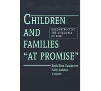 Sally Lubeck Children and Families "At Promise" (Tascabile)