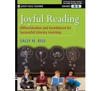 Sally M. Reis Joyful Reading (Tascabile)