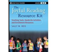 Sally M. Reis The Joyful Reading Resource Kit (Tascabile)