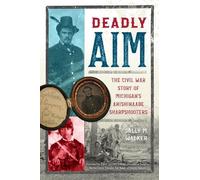 Sally M. Walker Deadly Aim (Tascabile)