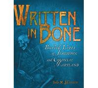 Sally M. Walker Written in Bone (Tascabile)