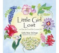 Sally Mae Stonge Little Girl Lost (Tascabile)