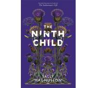 Sally Magnusson The Ninth Child (Tascabile)