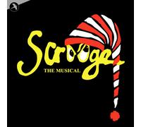 Sally Mates Scrooge (CD)