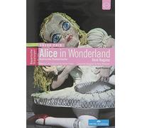 Sally Matthews - Alice In Wonderland (Unsuk Chin)