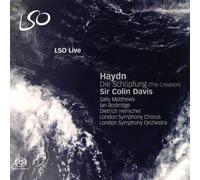 Sally Matthews - Haydn - Die Schopfung (The Creation) - LSO/Colin Davis by Sally Matthews (2009-06-09)