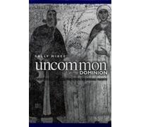 Sally McKee Uncommon Dominion (Copertina rigida) Middle Ages Series