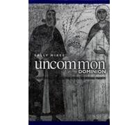 Sally McKee Uncommon Dominion (Copertina rigida) Middle Ages Series