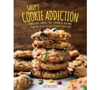 Sally McKenney Sally's Cookie Addiction (Copertina rigida)
